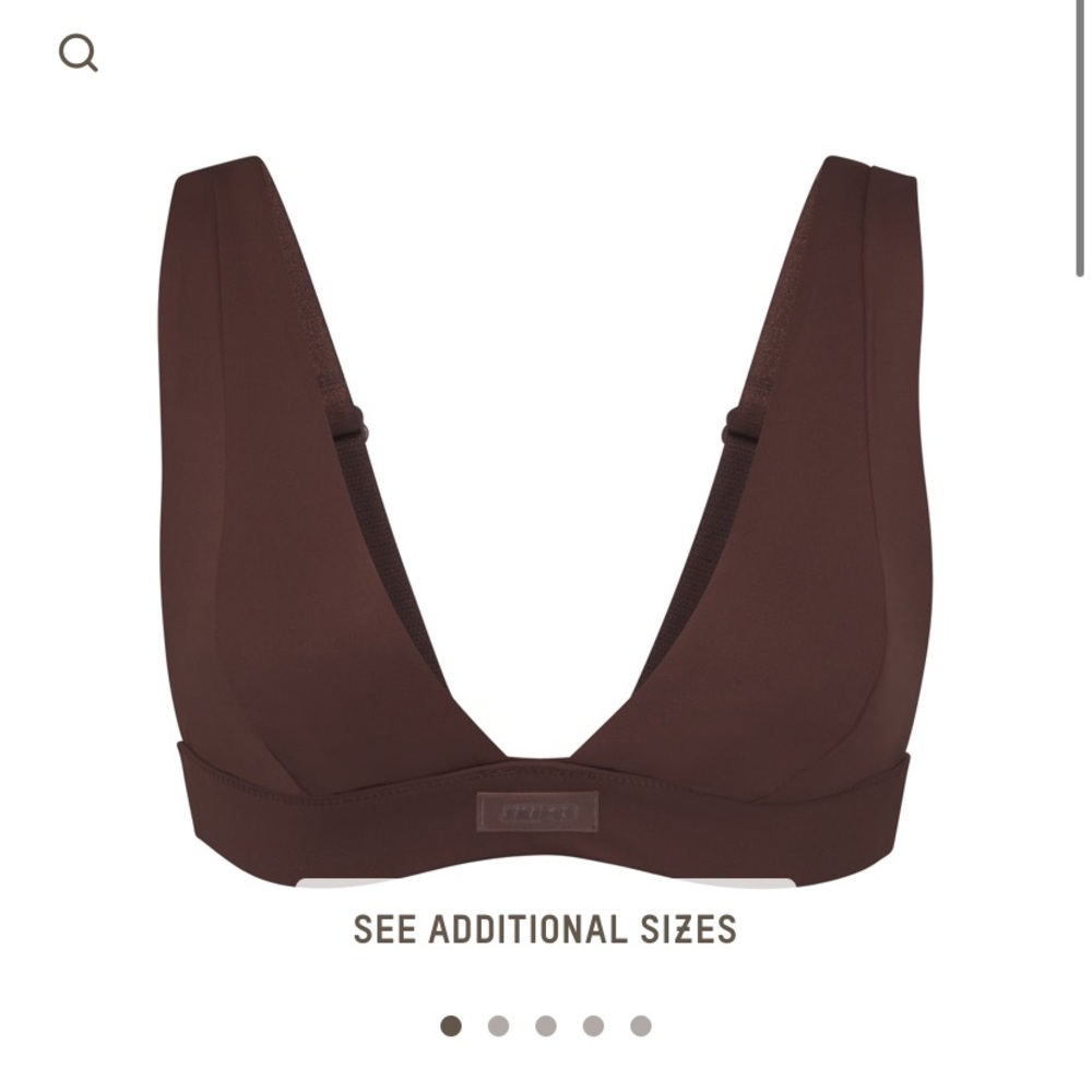 SKIMS swim set